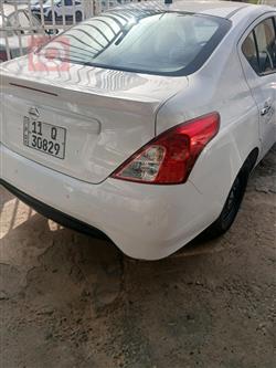نيسان صني